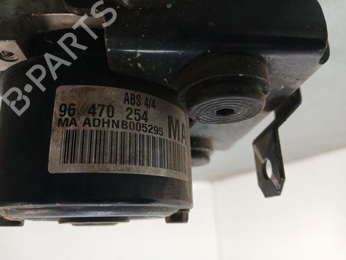 ABS pump CHEVROLET AVEO / KALOS Hatchback (T200) 1.4 | BP32116444M43 