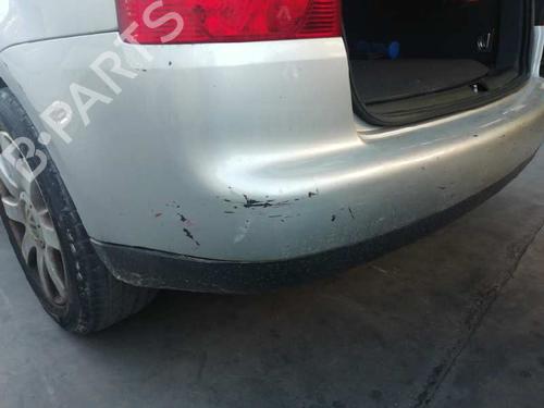 Used Rear bumper VW TOURAN (1T1, 1T2) [2003-2010]  15818548