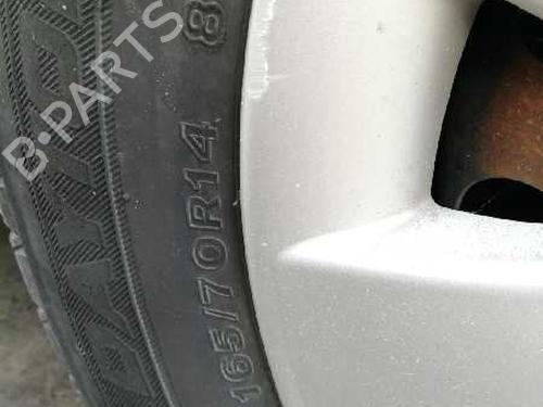 Electronic sensor NISSAN MICRA III (K12)  | BP16683989M84 