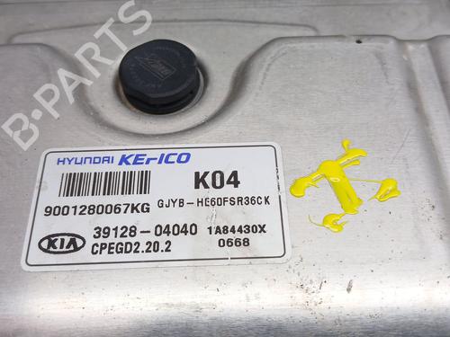 Engine control unit (ECU) KIA STONIC (YB)  | BP13496012M57  - Image 5