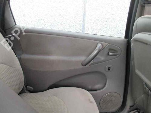 Front right window mechanism CITROËN XSARA PICASSO (N68) 2.0 HDi | BP2401082C23 