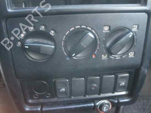 Front right lock SEAT IBIZA II (6K1)  | BP2381441C97 