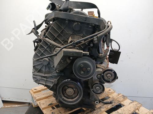 Engine OPEL ASTRA G Hatchback (T98) 1.7 DTI 16V (F08, F48) | BP33540399M1  - Image 5