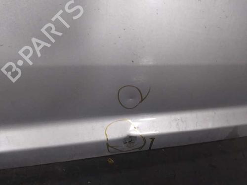 Right rear door VW TOURAN (1T1, 1T2)  | BP16561919C5 