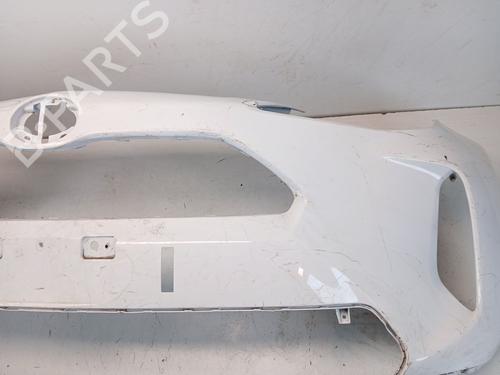 Front bumper TOYOTA YARIS CROSS (MXP_) 1.5 Hybrid (MXPJ10) | BP29026854C7 