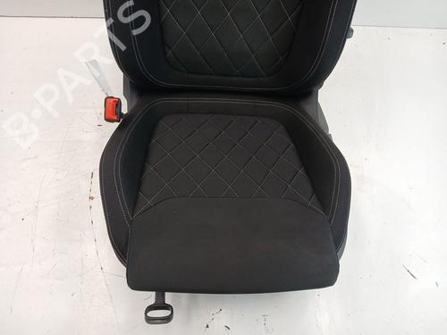Left front seat SKODA KAROQ (NU7, ND7) 1.5 TSI | BP31156084C15 