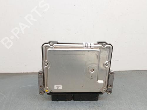 Engine control unit (ECU) CITROËN DS3 (SA_) 1.6 THP 165 | BP30935112M57 - Image 4