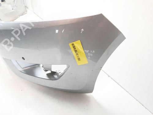 Front bumper FORD MONDEO IV (BA7)  | BP29403378C7 