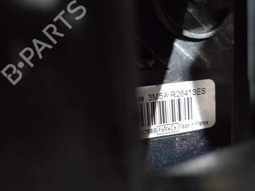 Rear left lock FORD C-MAX (DM2)  | BP10966835C100 