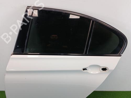 Used Left rear door BMW 3 (F30, F80) [2011-2018]  21662321