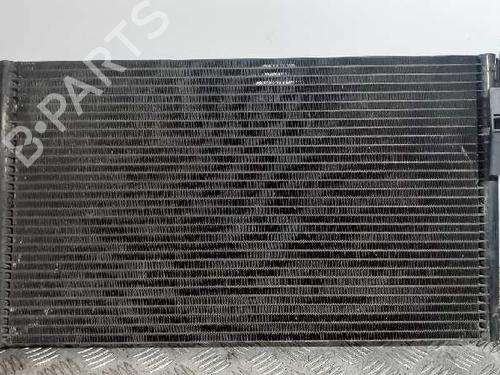AC radiator BMW X3 (E83) xDrive 20 d | BP13698153M32 