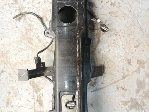 Rear bumper reinforcement KIA SPORTAGE IV (QL, QLE) 1.7 CRDi | BP23279019C73 