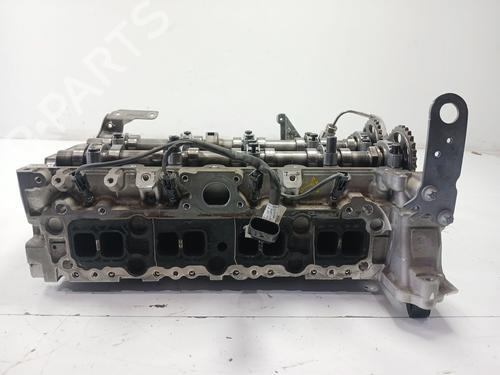 Topstykke Topstykke MERCEDES-BENZ GLA-CLASS (X156) GLA 220 CDI (156.903) (170 hp) 36936098 36936098