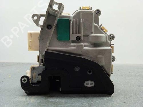 Front right lock SEAT ALTEA (5P1)  | BP16052620C97 