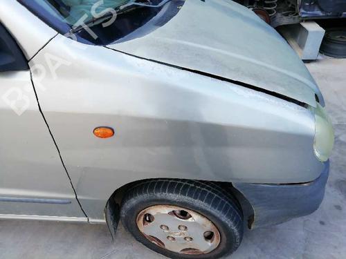 Heater blower motor HYUNDAI ATOS (MX)  | BP4472967M62 