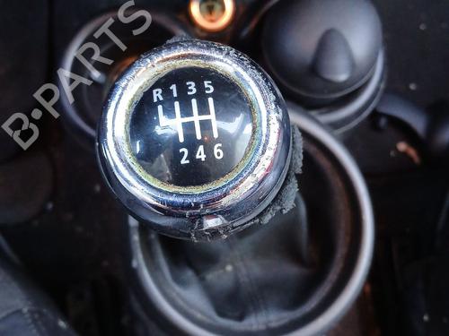 Used Gearbox MINI MINI COUNTRYMAN (R60) One (98 hp) 31038635