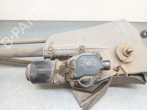 Front wiper motor INFINITI FX 37 AWD | BP38015589M29 - Image 4