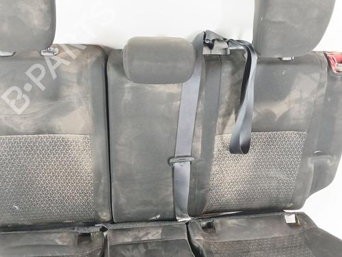 Rear seat SUZUKI SWIFT V (AZ) 1.2 Hybrid (Mild Hybrid) (A2L412) | BP18874990C17