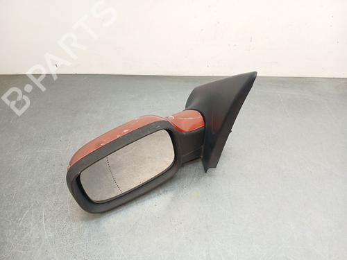Used Left mirror Left mirror RENAULT MEGANE II (BM0/1_, CM0/1_) 1.4 16V (BM0B, CM0B) (98 hp) 39954929 39954929