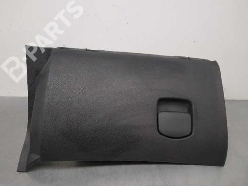 Used Glove box Glove box OPEL CORSA D (S07) 1.2 (L08, L68) (86 hp) 10513602 10513602