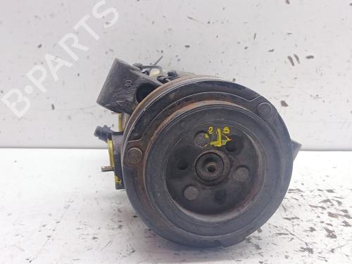 AC compressor BMW 3 (E46) 320 d | BP39502272M34 - Image 6