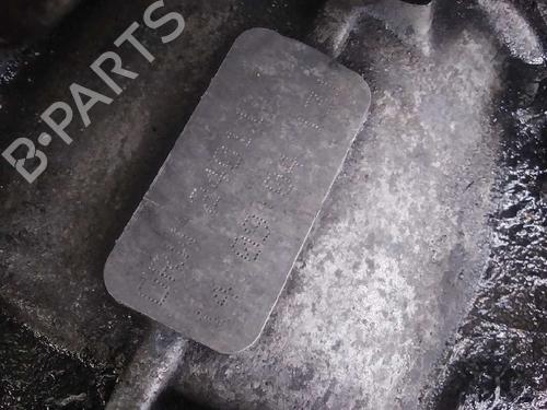 Gearbox VW GOLF IV (1J1) | BP15856110M3