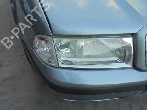 Right taillight SKODA OCTAVIA I (1U2) 1.6 | BP2385869C35 