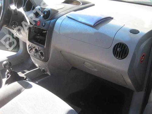 Gearbox DAEWOO KALOS (KLAS) 1.4 | BP2419988M3 