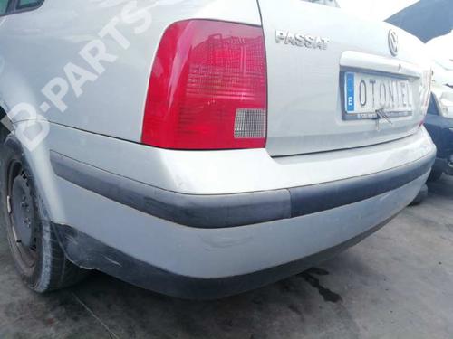 Gearbox VW PASSAT B5 (3B2)  | BP7791759M3 