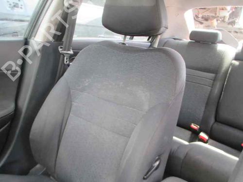 Gearbox NISSAN PRIMERA Hatchback (P12) 1.8 | BP2418150M3 