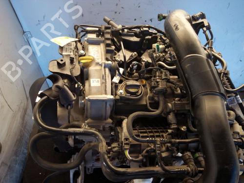 Engine FORD PUMA (J2K, CF7) | BP11717807M1 - Image 7