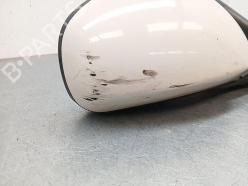 Right mirror ALFA ROMEO MITO (955_) 1.6 JTDM (955AXC1B) | BP30727802C27