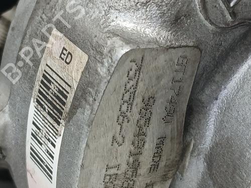 Turbocharger/Supercharger PEUGEOT 407 (6D_)  | BP29309858M71 