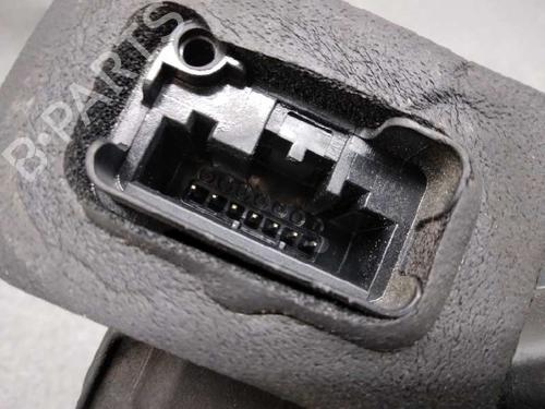 Front left lock VW GOLF VII Variant (BA5, BV5)  | BP16732063C98 