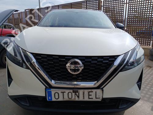 Front right panel NISSAN QASHQAI III (J12) 1.3 DIG-T | BP25900413C59  - Image 10