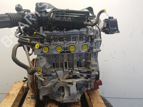 Motor Motor NISSAN QASHQAI I (J10, NJ10) 2.0 (141 hp) 36340225 36340225
