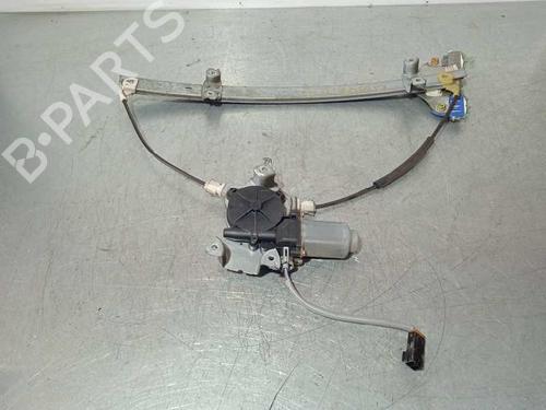 Used Front left window mechanism NISSAN ALMERA II Hatchback (N16) [2000-2025]  7312737