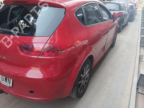 Left tailgate light SEAT LEON (1P1) 1.6 TDI | BP27998145C79 - Image 3