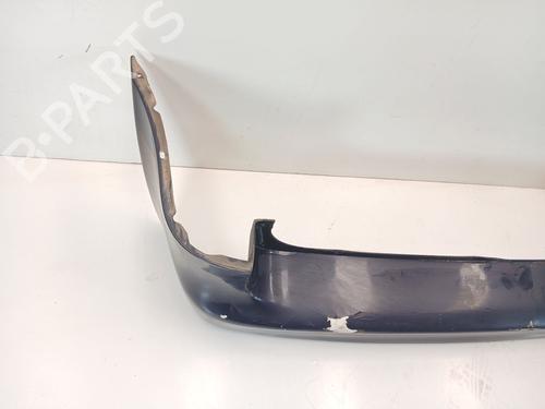 Rear bumper MERCEDES-BENZ VANEO (414) 1.7 CDI (414.700) | BP27241063C8 