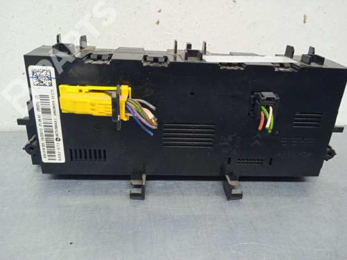 Commande Chauffage CITROËN C3 II (SC_)  | BP3416654I5 