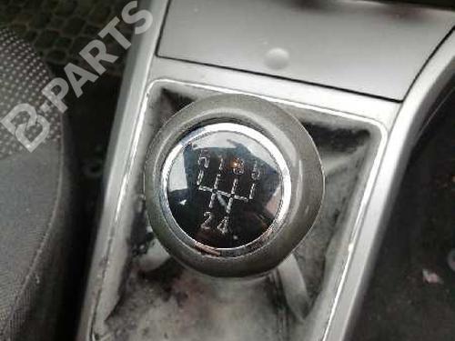Radiator fan OPEL ASTRA H (A04)  | BP10006392M35 