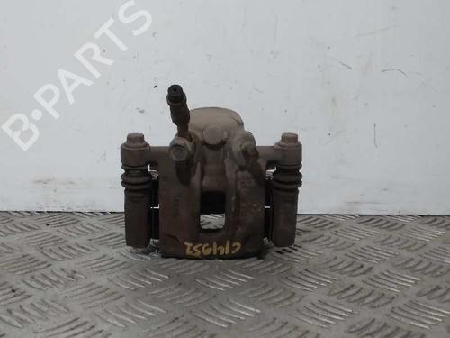 Used Left rear brake caliper TOYOTA COROLLA (_E12_) 1.6 VVT-i (ZZE121_, ZZE121R) (110 hp) 15192920
