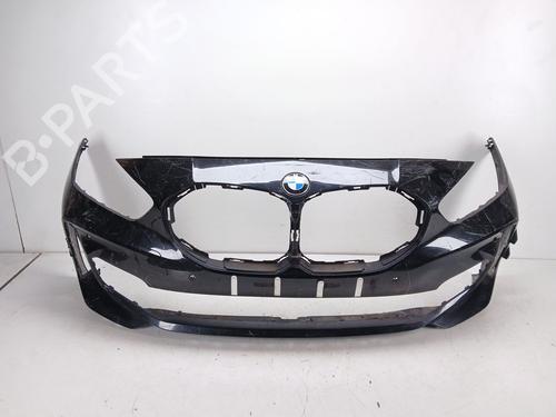 Used Front bumper BMW 1 (F40) 116 i (109 hp) 30150842