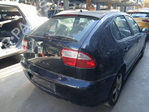 Front bumper SEAT LEON (1M1) 1.6 16 V | BP30392801C7 