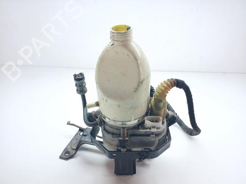Used Steering pump OPEL VECTRA C GTS (Z02) [2002-2009]  32345920
