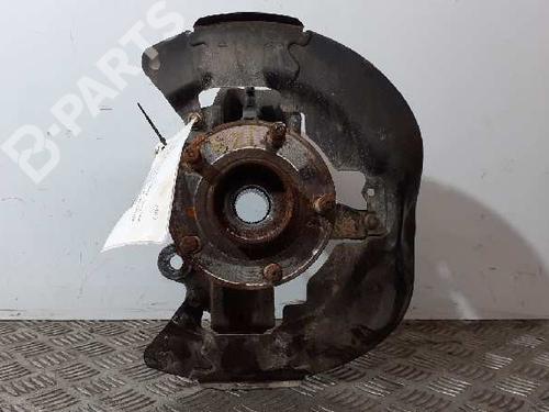 Left front steering knuckle VOLVO C70 II Convertible (542) 2.4 | BP11181705M25 