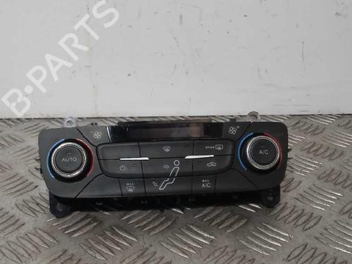 Climate control FORD FOCUS III  | BP10661218I5 