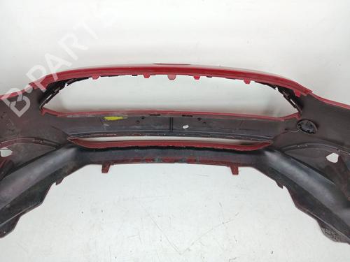 Front bumper FORD FIESTA VI (CB1, CCN) 1.0 | BP29307540C7 
