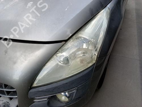 Used Left headlight Left headlight 39009622 39009622