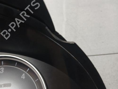 Instrument cluster BMW X3 (F25) | BP22316825C47